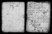 GRAND-FAYT / BMS [1747-1748]