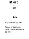 AIX (Lez-Orchies) (En-Pevele