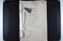 STEENWERCK / BMS [1786 - 1792]