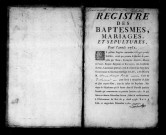 DEULEMONT / BMS [1761-1780]