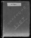 1907 : DUNKERQUE