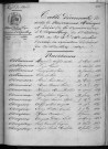 ESQUELBECQ / 1853-1862