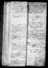 STEENWERCK / BMS (lacunes) [1614-1719]