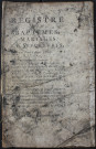 LE MAISNIL / BMS [1783-1783]