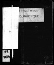 1921 : DUNKERQUE