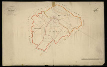 NEUVILLY - 1826