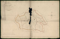 BEUVRY-LA-FORET - 1817