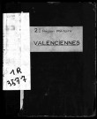 1921 : VALENCIENNES