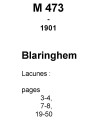 BLARINGHEM