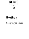 BERTHEN