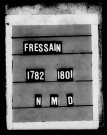 FRESSAIN / NMD [1782-1801]