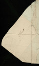 FONTAINE-AU-PIRE - 1809, - 1849