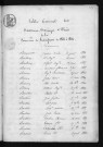 RADINGHEM-EN-WEPPES / 1833-1842