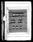 MORBECQUE / NMD [1867-1870]
