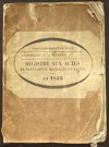AVELIN / NMD [1832 - 1832]