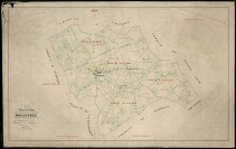 BOLLEZEELE - 1852