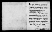 AUBERCHICOURT / BMS [1788-1792]