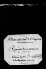 ESCAUTPONT / NMD [1793-1802]
