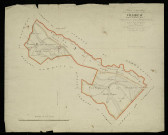 VILLEREAU - 1826, - 1898