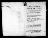 ALLENNES-LES-MARAIS / NMD [1793-1822]