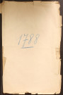 HALLUIN / BMS [1788 - 1788]