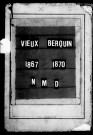 VIEUX-BERQUIN / NMD [1867-1870]