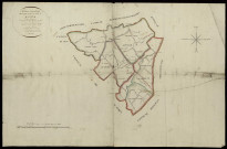 SANTES - 1814