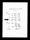 NOYELLES-SUR-SELLE / NMD [1793-1843]