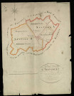 ABANCOURT - 1825