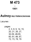AULNOY-LEZ-VALENCIENNES