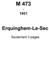 ERQUINGHEM-LE-SEC
