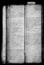 FLAUMONT-WAUDRECHIES / M [1696-1743]