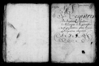 GRAND-FAYT / BMS [1750-1758]
