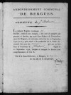 SAINT-PIERRE-BROUCK / 1792-1802