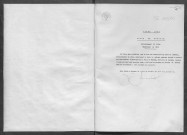 ROUBAIX / M [1942-01-03 - 1942-12-31]