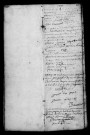 BOUSIGNIES-SUR-ROC / M [1717-1791]