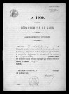 ESQUELBECQ / M [1909 - 1909]