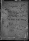 FRESNES-SUR-ESCAUT / 1802-1812