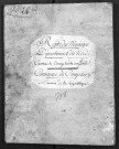 CAMPHIN-EN-PEVELE / M [1798 - 1798]