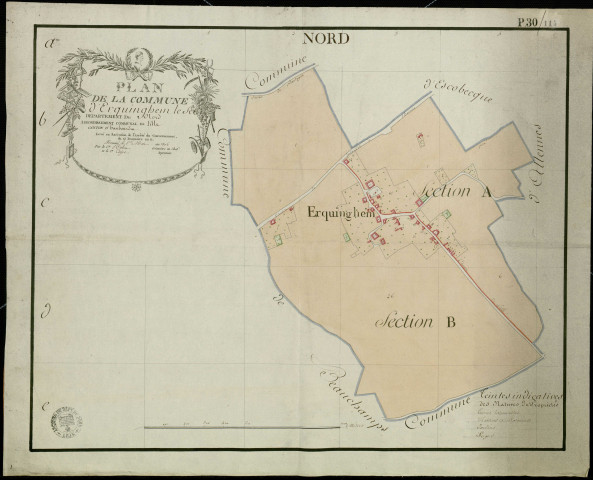 ERQUINGHEM-LE-SEC / 114