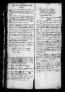 VILLERS-SIRE-NICOLE / S [1676-1750]