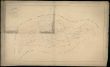 HONDEGHEM - 1827
