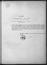 ROUBAIX / D [1933-12-31 - 1934-12-31]