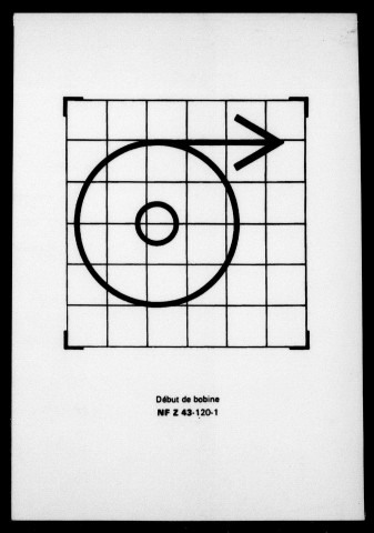 MARETZ / M (photocopies) (1881-1896), D (photocopies) (1881-1895) [1881-1896]