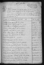 GOEULZIN / 1792-1802
