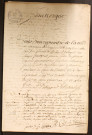 HOUTKERQUE / BMS [1737-1776]