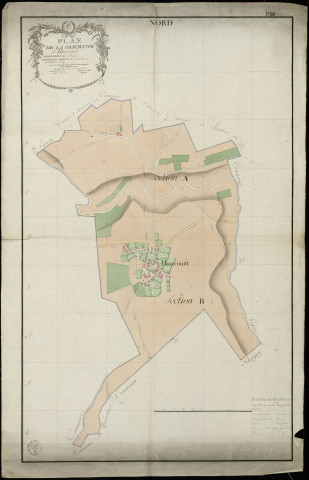 HAUCOURT-EN-CAMBRESIS / 161