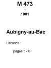 AUBIGNY-AU-BAC