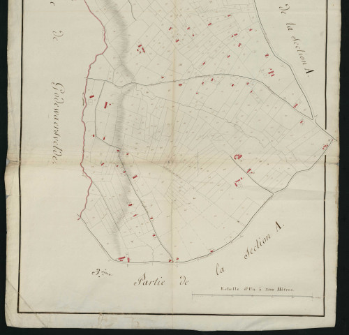 BOESCHEPE - 1809