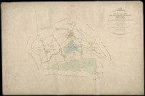 BEUVRY-LA-FORET - 1875